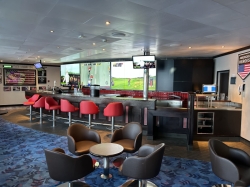 Heroes Tribute Bar picture