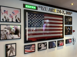 Heroes Tribute Bar picture