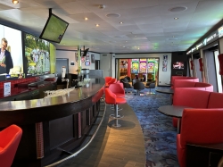 Heroes Tribute Bar picture