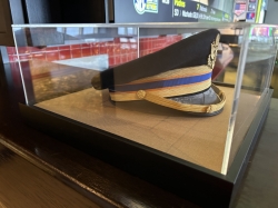 Heroes Tribute Bar picture