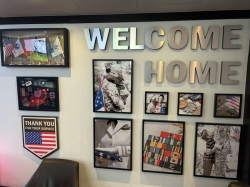 Heroes Tribute Bar picture