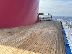 Sun Deck Midship picture Sun Deck Midship picture