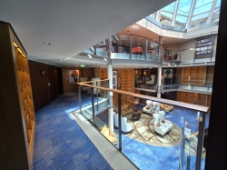 Celebrity Reflection The Library picture