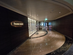 Celebrity Reflection Luminae picture