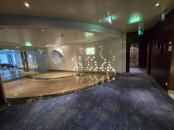 Celebrity Reflection Opus Dining Room picture