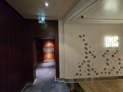 Celebrity Reflection Opus Dining Room picture