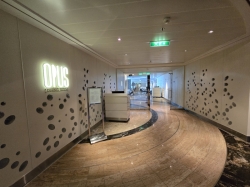 Celebrity Reflection Opus Dining Room picture