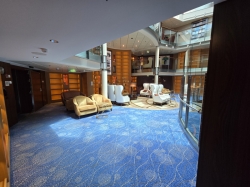 Celebrity Reflection The Library picture