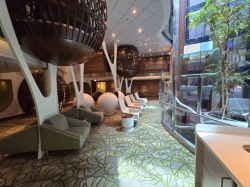 Celebrity Reflection The Hideaway picture