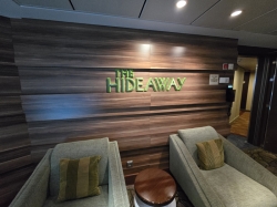 Celebrity Reflection The Hideaway picture