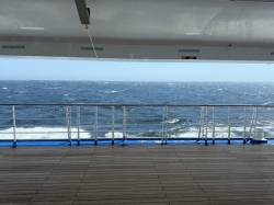 Coral Princess Outer Promenade picture