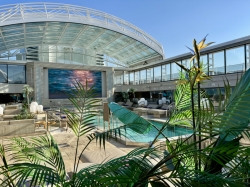 Explora I Conservatory Pool & Bar picture