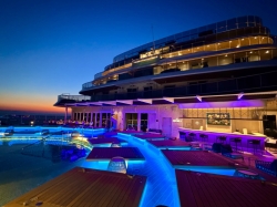 Explora I Astern Pool & Bar picture