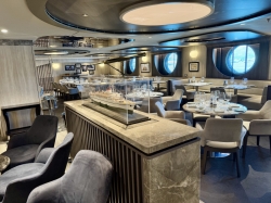 Explora I Med Yacht Club Restaurant picture