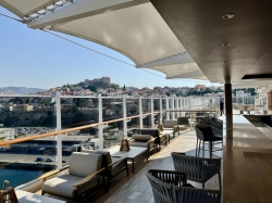 Explora I Helios Pool & Bar picture