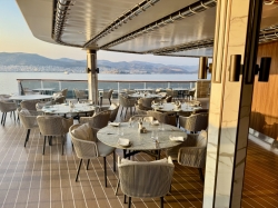 Explora I Emporium Outdoor Seating picture