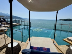 Explora I Astern Pool & Bar picture