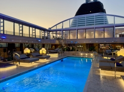 Explora I Conservatory Pool & Bar picture