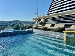 Explora I Helios Pool & Bar picture