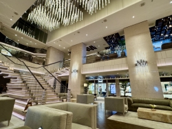 Explora I Lobby picture