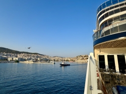 Explora I Astern Pool & Bar picture