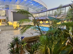 Explora I Conservatory Pool & Bar picture