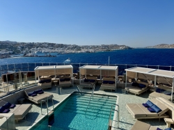 Atoll Pool & Bar picture Atoll Pool & Bar picture