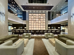 Explora I Lobby picture