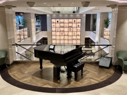 Explora I Lobby picture