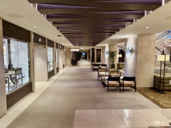 Explora I Lobby picture