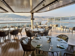 Explora I Emporium Outdoor Seating picture