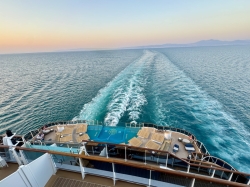 Explora I Astern Pool & Bar picture