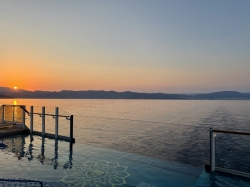 Explora I Astern Pool & Bar picture