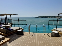 Explora I Astern Pool & Bar picture