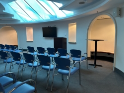 Meeting Space picture Meeting Space picture