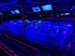 Freedom of the Seas Studio B picture