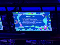 Freedom of the Seas Studio B picture