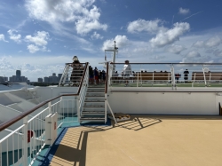 Outdoor Deck picture Outdoor Deck picture