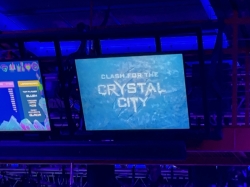 Freedom of the Seas Studio B picture