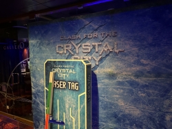 Freedom of the Seas Studio B picture