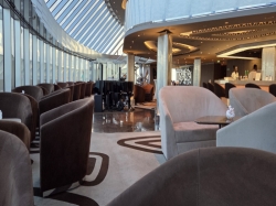MSC Seashore Top Sail Lounge picture