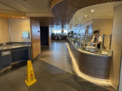 Volendam Lido Restaurant picture