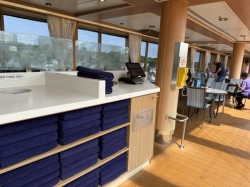 Lido Pool picture Lido Pool picture