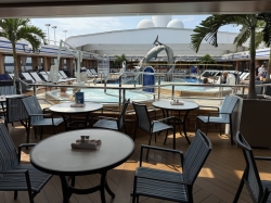 Volendam Lido Pool picture