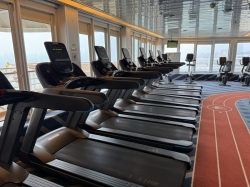 Fitness Center picture Fitness Center picture