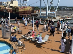 Volendam Sea View Pool picture