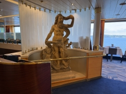 Volendam Canaletto Restaurant picture