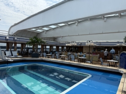 Volendam Lido Pool picture