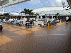 Volendam Lido Pool picture