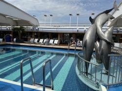 Volendam Lido Pool picture